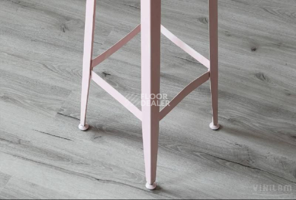 Кварцвиниловые полы Vinilam Click 3.7мм 44620 Дуб Гера фото 1 | FLOORDEALER